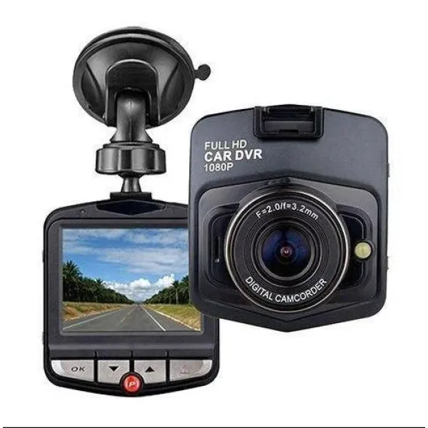 Автомобильный видеорегистратор HD 258 PR3