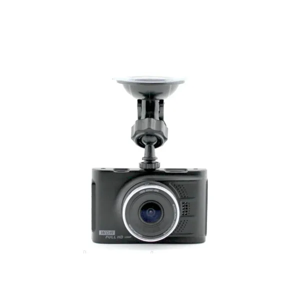 Автомобильный видеорегистратор HD 378 PR5