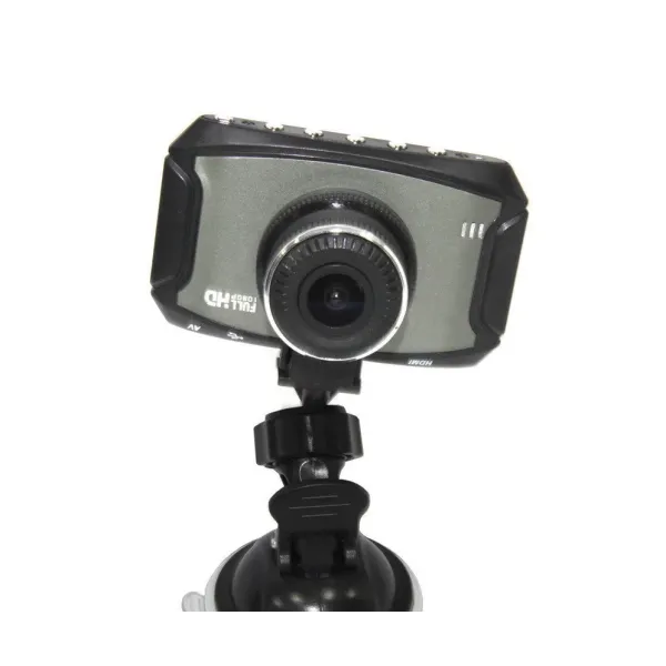 Автомобильный видеорегистратор HD 388 PR5