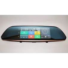 Автомобильный видеорегистратор , зеркало D35 (LCD,GPS) PR5 Автомобильный видеорегистратор , зеркало D35 (LCD,GPS) PR5