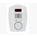 Автономная сенсорная сигнализация с датчиком движения Sensor Alarm 105 2 пульта