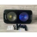 Автономная акустическая система ZPX AUDIO ZX7775 (BT+USB+SD+FM+MIC)