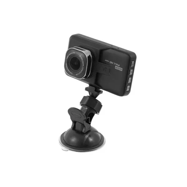 Авторегистратор 138A PR4