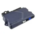 Автосигнализация CAR ALARM 2 WAY B9 AND 5850 с двухсторонней связью • Охранная система для автомобиля с брелоком, датчиком удара и автозапуском