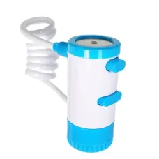 Многофункциональная насадка для смесителя с дозатором моющего средства YH-01 ∙ Насадка-удлинитель многофункциональная для смесителя YH-01