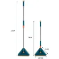 Многофункциональная раскладная швабра – щетка для мытья окон, полов и автомобиля