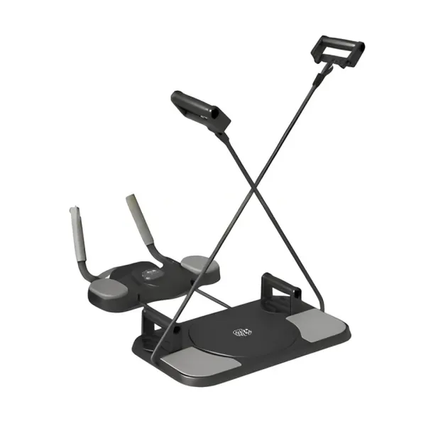 Многофункциональный домашний тренажер DK-02 для всего тела • Тренажёр для спорта DK-02