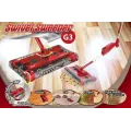 Многофункциональный электровеник 5 в 1 SWIVEL SWEEPER