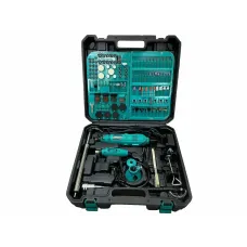 Многофункциональный гравер 2 в 1 с насадками · Гравер электрический + гравер Mini 12V с 236 насадками для шлифовки, гравировки, резки