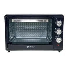 Многофункциональная электрическая духовка Hoffmans 45L 2000W HM-751 • Многофункциональная настольная большая духовка