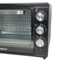 Многофункциональная электрическая духовка Hoffmans 45L 2000W HM-751 • Многофункциональная настольная большая духовка