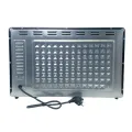 Многофункциональная электрическая духовка Hoffmans 45L 2000W HM-751 • Многофункциональная настольная большая духовка