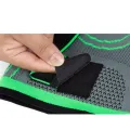 Бандаж коленного сустава KNEE SUPPORT ∙ Наколенник эластичный ∙ Ортез ∙ Фиксатор колена