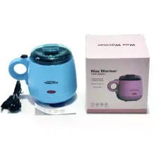 Баночний воскоплав Wax Pro YSM-2002A • Воскоплав для воску та депіляції 100 Вт 200 мл, Wax Warmer
