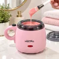 Баночний воскоплав Wax Pro YSM-2002A • Воскоплав для воску та депіляції 100 Вт 200 мл, Wax Warmer