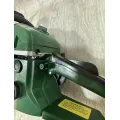Бензопила KRAFFTEC 6500 Вт 45 см • Бензинова ланцюгова пилка KRAFFTEC 58 см³ 9500 об/хв із шиною 45 см для дров і саду