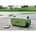 Беспроводная колонка Hopestar A20 55ВТ влагостойкая портативная мощная bluetooth колонка IPX6