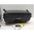 Беспроводная колонка Hopestar A20 55ВТ влагостойкая портативная мощная bluetooth колонка IPX6