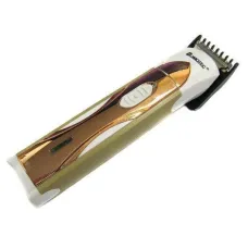 Беспроводная машинка для стрижки волос Domotec MS 2030 | триммер CG21 PR3