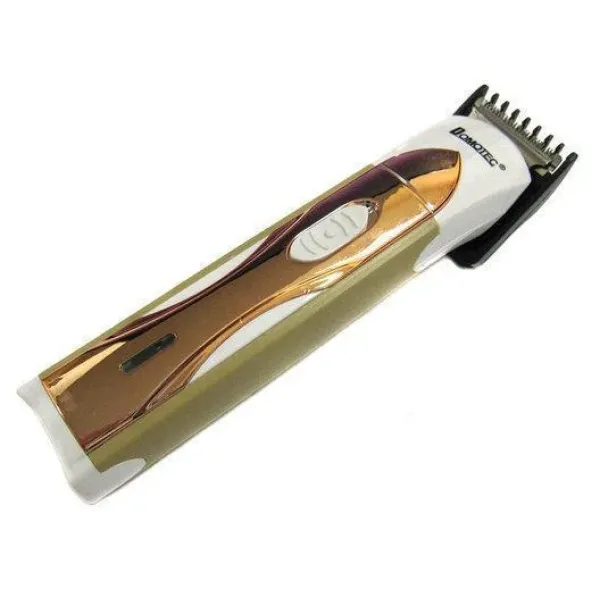 Беспроводная машинка для стрижки волос Domotec MS 2030 | триммер CG21 PR3