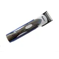 Беспроводная машинка для стрижки волос Domotec MS 2030 | триммер CG21 PR3