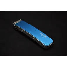 Беспроводная машинка для стрижки волос,работает и от аккумулятора и от сети GEMEI GM-701 CG21 PR2