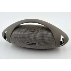 Беспроводная портативная Bluetooth блютуз колонка Hopestar H37 (25*8 см) PR4