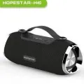 Беспроводная портативная Bluetooth блютуз колонка Hopestar H40 (21*9 см) PR4