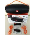 Беспроводная портативная Bluetooth блютуз колонка JBL Mini XTREME K5+ PR4
