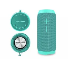 Беспроводная портативная Bluetooth колонка в стиле Hopestar P7 PR5