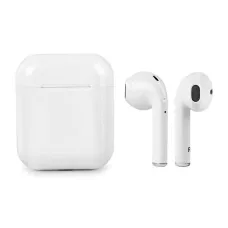 Беспроводная Вluetooth гарнитура наушники AIRPODS i11 BT5.0 CG08