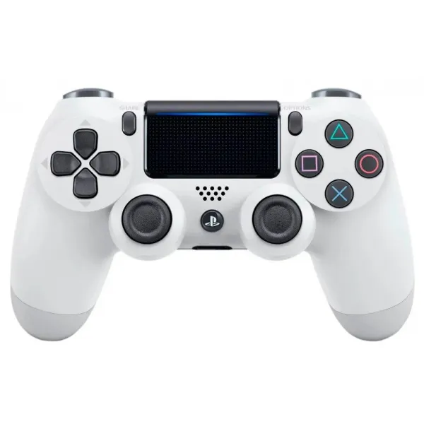 Беспроводной джойстик Sony PS 4 DualShock 4 Wireless Controller | Геймпад с вибрацией | Контроллер PR4