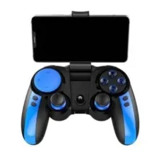 Беспроводной геймпад для андроид iPega PG-9090 C16 / Джойстик для ПК/ Игровой беспроводной джойстик для планшета/TV