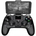 Беспроводной геймпад iPega PG-9156 Batman 3 в 1 Bluetooth · Джойстик – контроллер PC/Android/iOS Black