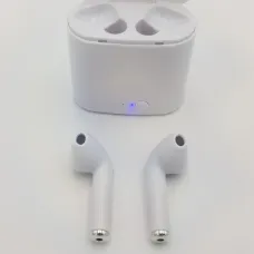 Беспроводные Bluetooth наушники HBQ i8 Mini TWS CG08 PR4