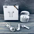 Беспроводные Bluetooth наушники i8S Tws CG08