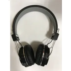 Беспроводные Bluetooth наушники JBL ExtraBass SK-01 Black