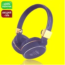 Беспроводные bluetooth наушники, накладные, KD29 + MicroSD + FM Радио/ bluetooth гарнитура с микрофоном