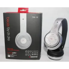 Беспроводные Bluetooth-наушники TM-012 CG08 PR4