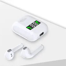 Беспроводные блютуз-наушники i99 tws сенсорные| Беспроводная Bluetooth гарнитура