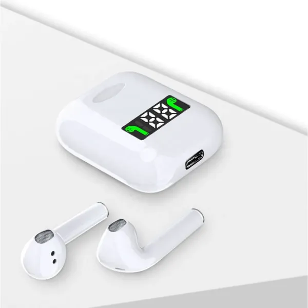 Беспроводные блютуз-наушники i99 tws сенсорные| Беспроводная Bluetooth гарнитура