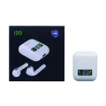 Беспроводные блютуз-наушники i99 tws сенсорные| Беспроводная Bluetooth гарнитура
