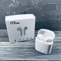 Беспроводные наушники Bluetooth i7S CG08 PR3