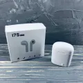 Беспроводные наушники Bluetooth i7S CG08 PR3