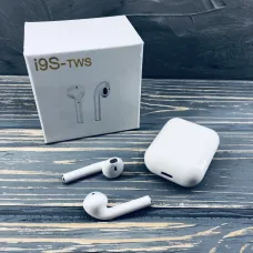 Беспроводные наушники Bluetooth i9S CG08 PR4
