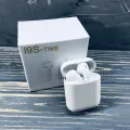 Беспроводные наушники Bluetooth i9S CG08 PR4