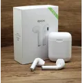 Беспроводные наушники i8s mini TWS Bluetooth 5.0 для смартфона с кейсом