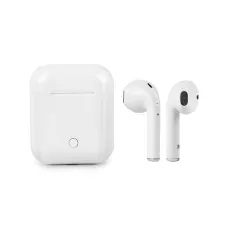 Беспроводные вставные наушники iFans| Беспроводные Bluetooth наушники|Беспроводная гарнитура