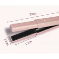 Беспроводная аккумуляторная плойка LSM-637 Утюжок для выпрямления волос