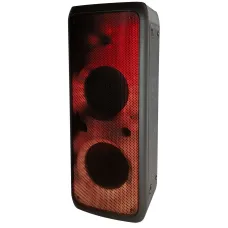 Беспроводная акустическая система Goldteller GT-5050 ∙ Колонка + Беспроводной микрофон + Пульт ∙ MP3 ∙ USB ∙ FM радио ∙ Bluetooth ∙ RGB подсветка Беспроводная акустическая система Goldteller GT-5050 ∙ Колонка + Беспроводной микрофон + Пульт ∙ MP3 ∙ USB ∙ FM радио ∙ Bluetooth ∙ RGB подсветка